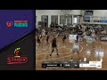 NBL1 Women | Sunshine Coast Phoenix vs. Southern Districts Spartans - Game Highlights