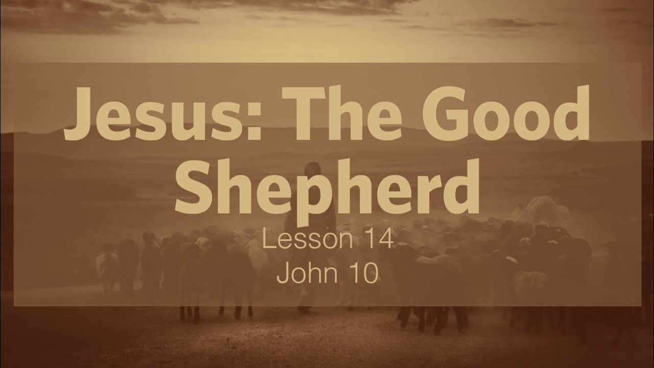 Lesson 14 Lecture Youtube