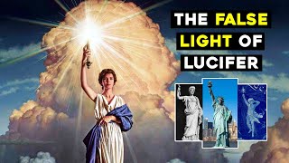 The FALSE Light Of Lucifer #Columbia / Hugo Talks