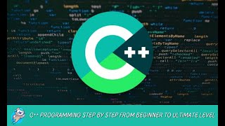 007 Comprehend C++ Variables that how variable store Memory