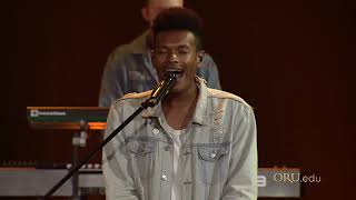 Glorious Day by ORU Live | Fall 2019