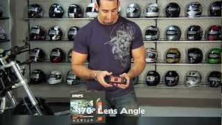 Drift HD170 Camera Review at RevZilla.com