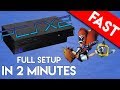 PCSX2 Emulator for PC: Full Setup and Play in 2 Minutes (The PS2 Emulator)