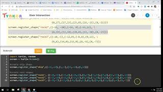 Python 101 Lesson 8 Walkthrough