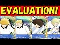 (Captain Tsubasa Dream Team JP) NEW CHARACTER EVALUATION!! DO U KNOW HOW STRONG GALVAN IS???