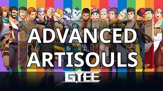 GYEE - Advanced Artisoul Guide