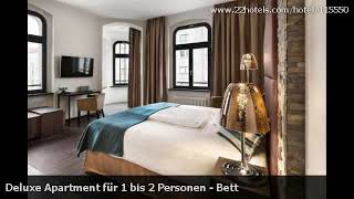 Hotelbewertungen Lux 11 Berlin Mitte