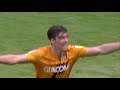 Hull City v Sheffield United highlights