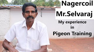 Nagercoil Mr.Selvaraj