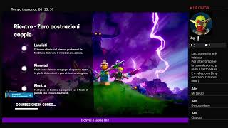 Fortnite raggiungiamo Diamante|pt 1