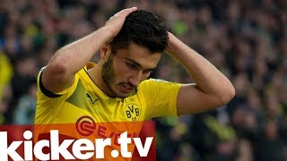 Dicke Luft beim BVB: Was die Fans dazu sagen