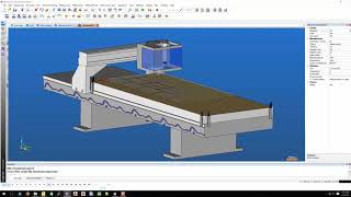 TopSolid Wood Multi Machining Labels and Simulation