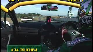 Drift Bible Drift 車種別ドリフト講座 Ｓ2000