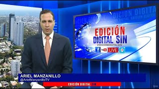 Aplazan coerción a imputados por estafa  | #Edicióndigitalsin  10/02/2025