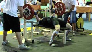 Virkkunen BP 140 kg