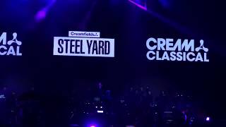 Cream Classical @ The Steelyard, Liverpool 24/11/17 #3