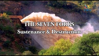Seven Forks, the tales of flooding and impending destruction