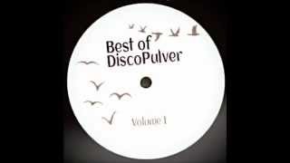 DiscoPulver - Boogie Town (Original Mix)