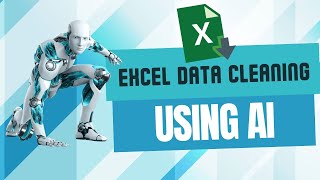 You Dont need to remember Excel formulas from now | Excel Data Cleaning Using AI