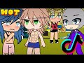 MIRACULOUS | [ Ep.27 ] |🐞 Miraculous Ladybug Tiktok Compilation ☯️| MLB GachaLife | King Tee | #MLB