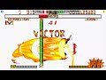 ft5 @samsho2 dissi_pe pe vs indioamazonense br samurai shodown ii fightcade feb 5