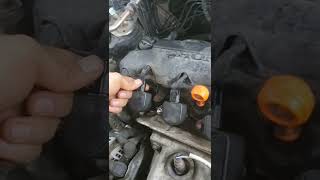 P0302 how to find plug/coil problem.