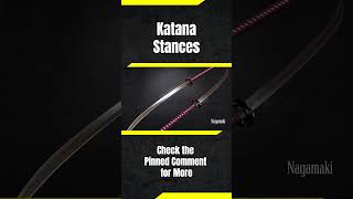 How You Hold the Katana with Samurai Armor On