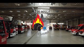 Zone de Secours Val De Sambre : Notre Quotidien