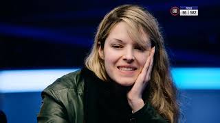 PokerStars Caribbean Adventure 2018 – Main Event – Episode 3