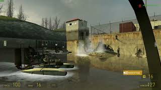Synergy Rebel Rush 2022 Test Server
