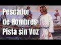 Señor me has mirado a los ojos- Instrumental - Karaoke sin voz