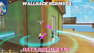 WALL HACK BERMUDA + HOLOGRAMA DATA SAFE 🤍 ANT BAN \u0026 ANT BLACKLIST 🔱 LINK DIRETO!! PODE PRINCIPAL ✅️