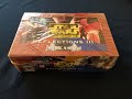 Star Wars CCG Sealed Opening #37: Reflections III Booster Box