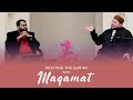 Reciting the Quran with Maqamat | Qari Ibrahim Bakeer & Shaykh Dr. Yasir Qadhi