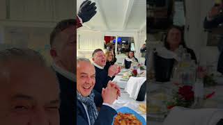 RISTORANTE CLUB NAUTICA LO SCOGLIO DELLA TORRE TALAO ITALY SCALEA COSENZA E WALAAA DOME PASSALACQUA