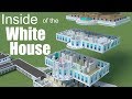 What's Inside of the White House?