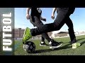 The Trap (How to perform Nutmegs & Panna in Football) - Soccer videos, Tricks & Skills