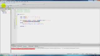 C Programming Tutorial 66, Memory Functions pt 4 memcmp
