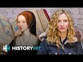 How Did Anne Boleyn Spend Her Childhood? | With Prof Suzannah Lipscomb