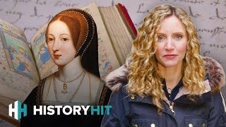 How Did Anne Boleyn Spend Her Childhood? | With Prof Suzannah Lipscomb