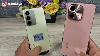 Realme C75 VS Vivo Y28 - Pilih Mana Nih !??