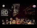 a tribute to r.d. burman rotary international district 3291