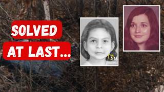 5 “Impossible” Cold Cases That JUST Got Solved