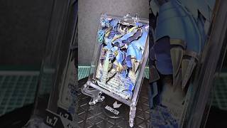 IMPERIALDRAMON : PALADIN MODE 3D shadowbox...#digimon #shadowbox #tcg #digimontcg #digimoncards