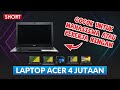 √ 6+ Rekomendasi Laptop Acer 4 Jutaan Terbaik 2021 yang Cocok untuk Mahasiswa atau Pekerja Ringan