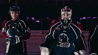 Tulsa Oilers 2022-23 Season - Opening Video