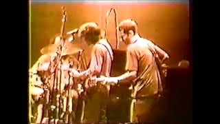 Pearl Jam - 1996-10-02 Hartford, CT