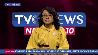 Arise TV Apologies to APC Presidential Candidate, Bola Tinubu
