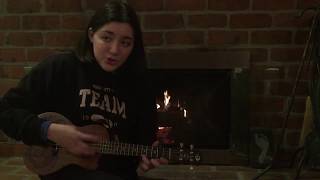 Jaidyn Graham - Hourglass - (Original) Shortened Version