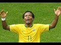 Zé Roberto ★ Goals, Skills & Assists